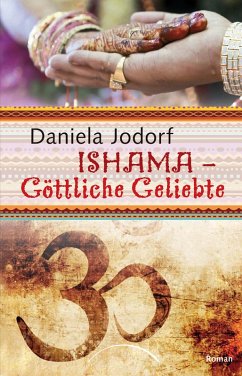 Ishama (eBook, ePUB) - Jodorf, Daniela