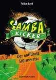 Der entführte Stürmerstar / Samba-Kicker Bd.4 (eBook, ePUB)