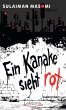 Ein Kanake sieht rot (eBook, ePUB) - Bild 1