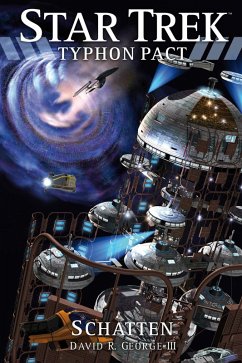 Star Trek - Typhon Pact 6 (eBook, ePUB) - George Iii, David R.