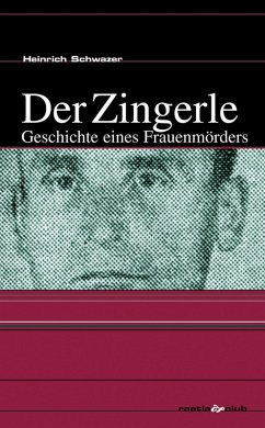 Cover Der Zingerle (eBook, ePUB)
