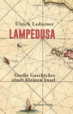 Lampedusa (eBook, ePUB) - Ladurner, Ulrich