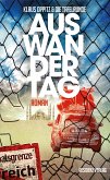 Auswandertag (eBook, ePUB)