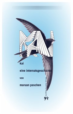 Kai (eBook, ePUB) - Paschen, Maruan