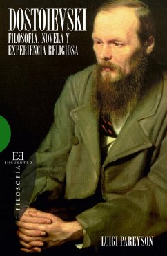 Cover Dostoievski (eBook, ePUB)