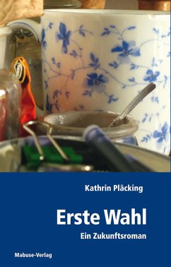 Cover Erste Wahl (eBook, ePUB)