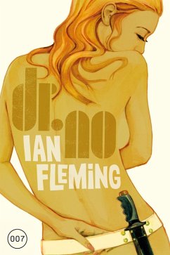 Dr. No / James Bond Bd.6 (eBook, ePUB) - Fleming, Ian