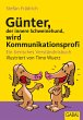 Günter, der innere Schweinehund, wird... - Bild 1