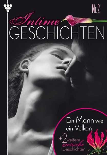 Intime Geschichten 2 - Erotikroman (eBook, ePUB) von Susan Perry -  Portofrei bei bücher.de