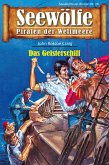 Seewölfe - Piraten der Weltmeere 26 (eBook, ePUB)