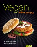 Vegan - einfach genießen (eBook, ePUB)