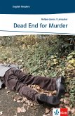 Dead End for Murder (eBook, ePUB)