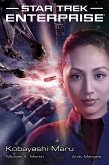 Star Trek - Enterprise 3: Kobayashi Maru (eBook, ePUB)