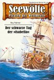 Seewölfe - Piraten der Weltmeere 42 (eBook, ePUB)