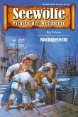 Seewölfe - Piraten der Weltmeere 43 (eBook, ePUB)