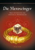 Die Merowinger (eBook, ePUB)