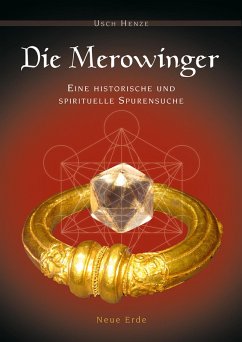Die Merowinger (eBook, ePUB) - Henze, Usch