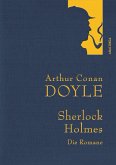 Doyle,A.C.,Sherlock Holmes-Die Romane-Gesammelte Werke (eBook, ePUB)