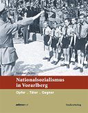 Nationalsozialismus in Vorarlberg (eBook, ePUB)