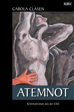 Atemnot (eBook, ePUB) - Clasen, Carola