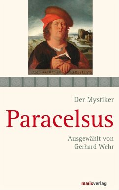 Paracelsus (eBook, ePUB) - Paracelsus