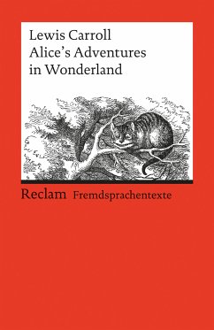 Alice's Adventures in Wonderland (eBook, ePUB) - Carroll, Lewis