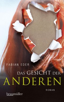 Cover Das Gesicht der Anderen (eBook, ePUB)