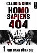 Homo Sapiens 404 Band 1: Und dann... - Bild 1