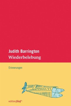 Wiederbelebung (eBook, ePUB) - Barrington, Judith
