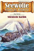 Seewölfe - Piraten der Weltmeere 34 (eBook, ePUB)
