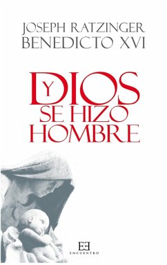 Cover Y Dios se hizo hombre (eBook, ePUB)