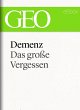 Demenz: Das große Vergessen (GEO eBook... - Bild 1