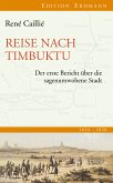 Reise nach Timbuktu (eBook, ePUB)