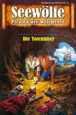 Seewölfe - Piraten der Weltmeere 23 (eBook, ePUB)