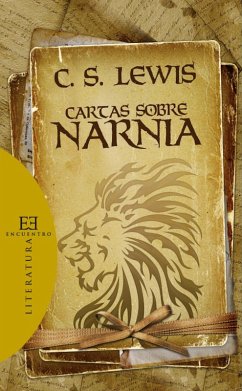 Cover Cartas sobre Narnia (eBook, ePUB)