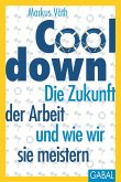 Cooldown (eBook, ePUB)