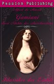 Gamiani - Zwei Nächte der Ausschweifung / Klassiker der Erotik Bd.27 (eBook, ePUB)