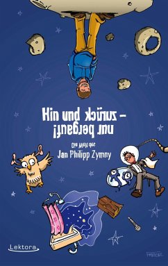 Hin und zurück - nur bergauf! (eBook, ePUB) - Zymny, Jan Philipp