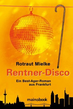 Cover Rentner-Disco (eBook, ePUB)
