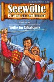 Seewölfe - Piraten der Weltmeere 63 (eBook, ePUB)