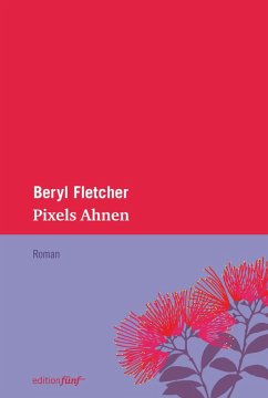 Cover Pixels Ahnen (eBook, ePUB)