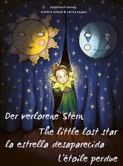 Der verlorene Stern (eBook, ePUB) - Schadt, Kathrin