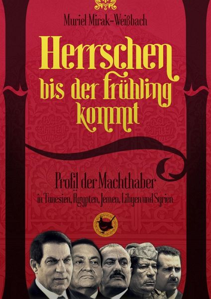 Herrschen bis der Frühling kommt (eBook, ePUB) Herrschen bis der Frühling kommt (eBook, ePUB)