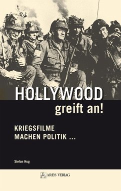 Hollywood greift an! (eBook, ePUB) - Hug, Stefan