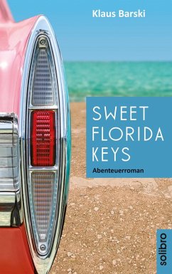 Sweet Florida Keys (eBook, ePUB) - Barski, Klaus