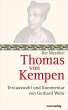 Thomas von Kempen (eBook, ePUB) - Bild 1