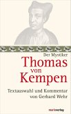 Thomas von Kempen (eBook, ePUB)