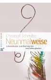 Neunmalweise (eBook, ePUB)