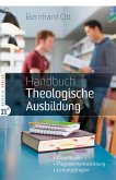 Handbuch Theologische Ausbildung (eBook, ePUB)