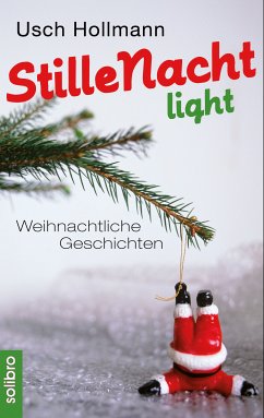 Stille Nacht light (eBook, ePUB) - Hollmann, Usch